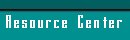 Resource Center